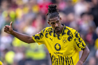 Sébastien Haller