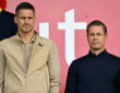 Sebastian Kehl, Lars Ricken