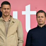Sebastian Kehl, Lars Ricken