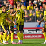 BVB-Spieler