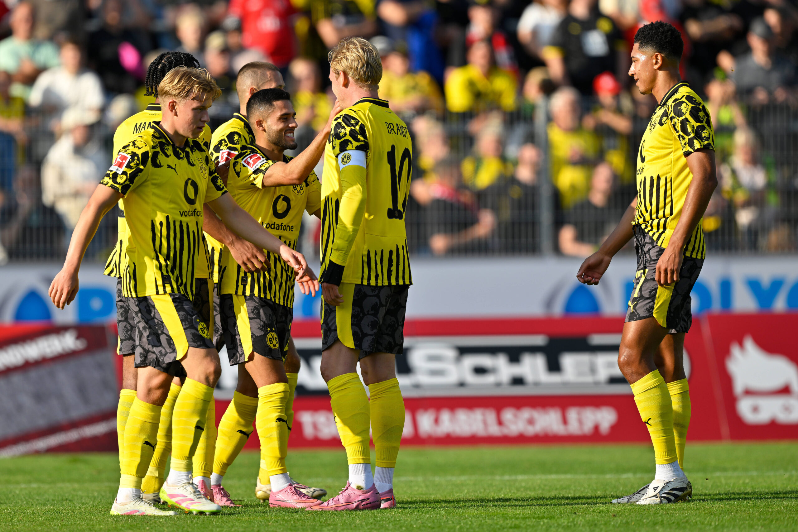 BVB-Spieler