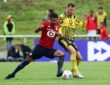 BVB vs. Lille