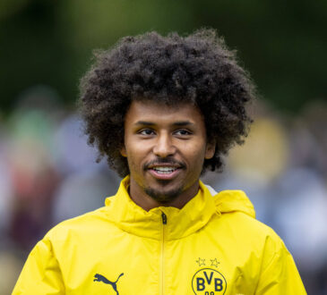 Karim Adeyemi