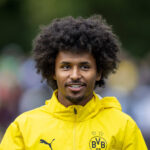 Karim Adeyemi