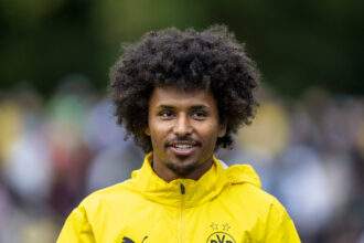 Karim Adeyemi