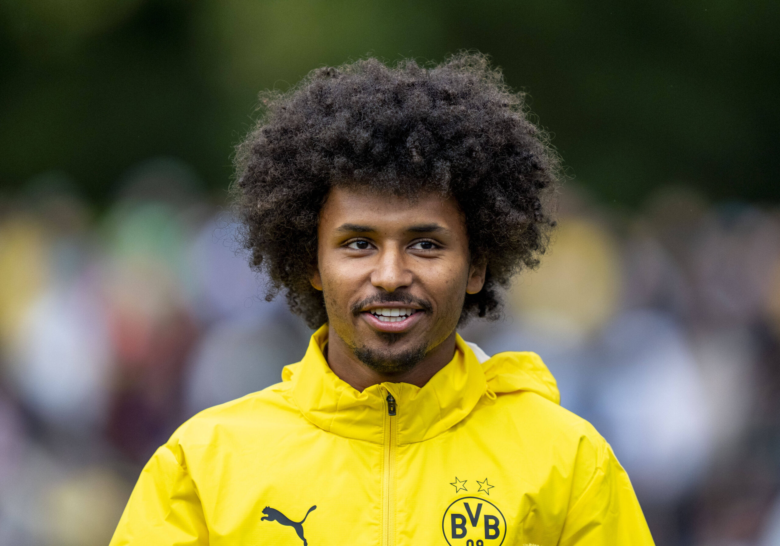 Karim Adeyemi