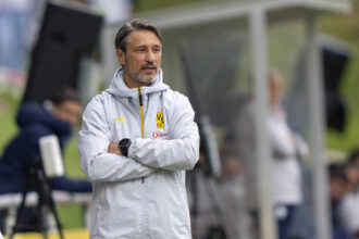 Niko Kovac