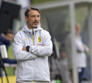 Niko Kovac