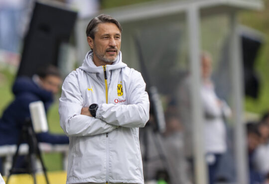 Niko Kovac