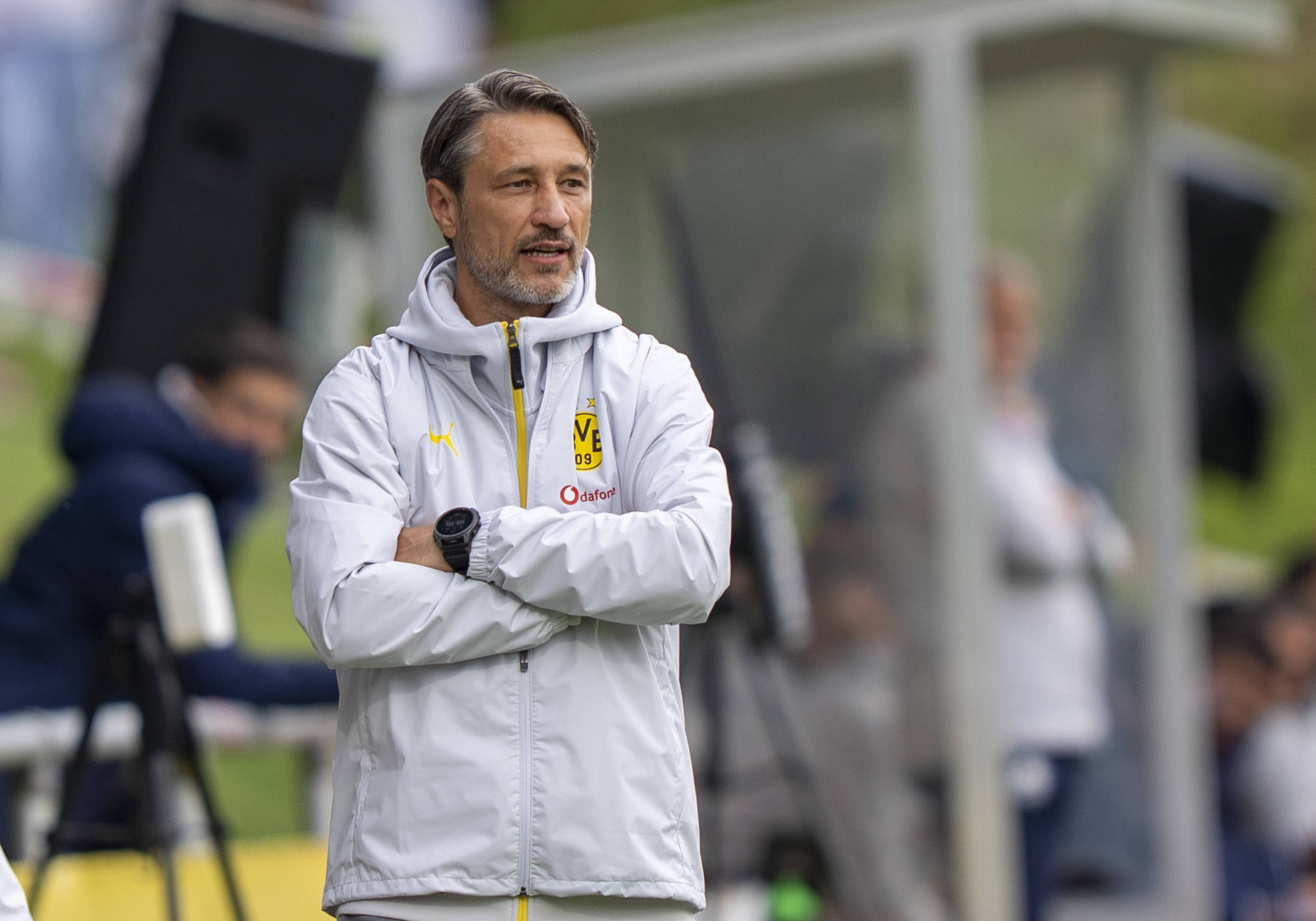 Niko Kovac