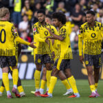BVB-Spieler