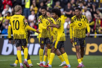BVB-Spieler
