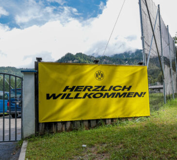 Saalfelden