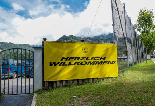 Saalfelden