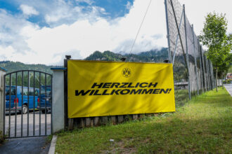 Saalfelden