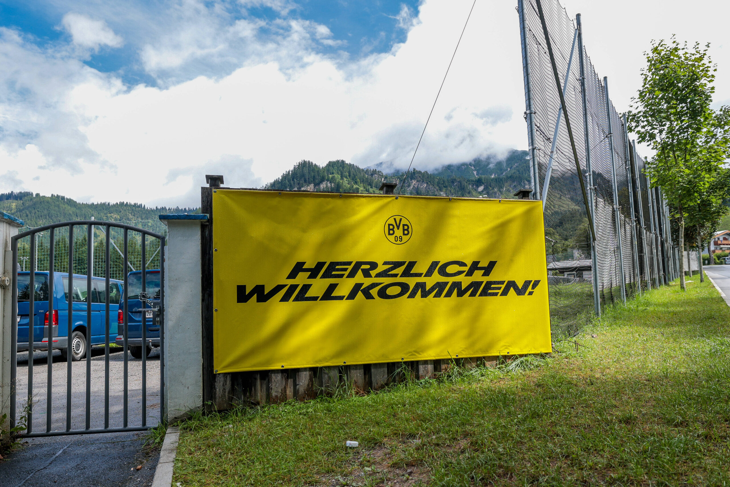 Saalfelden