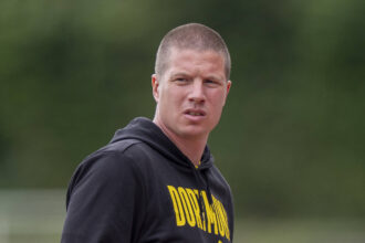 Mike Tullberg