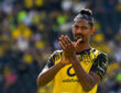 Sebastien Haller
