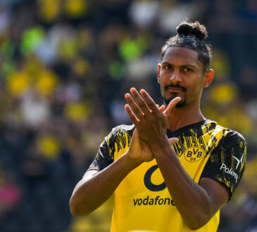 Sebastien Haller