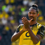 Sebastien Haller