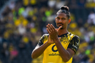 Sebastien Haller