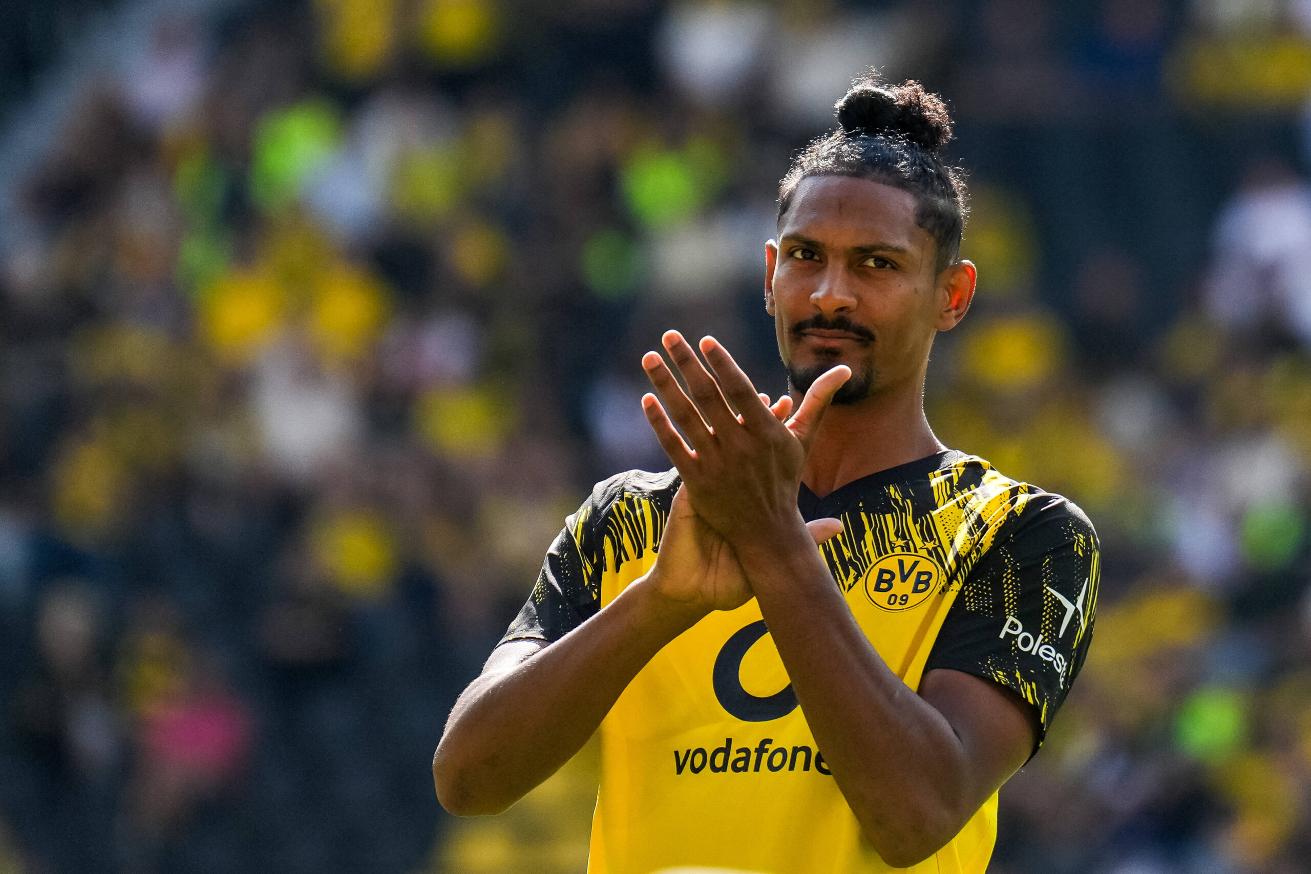 Sebastien Haller