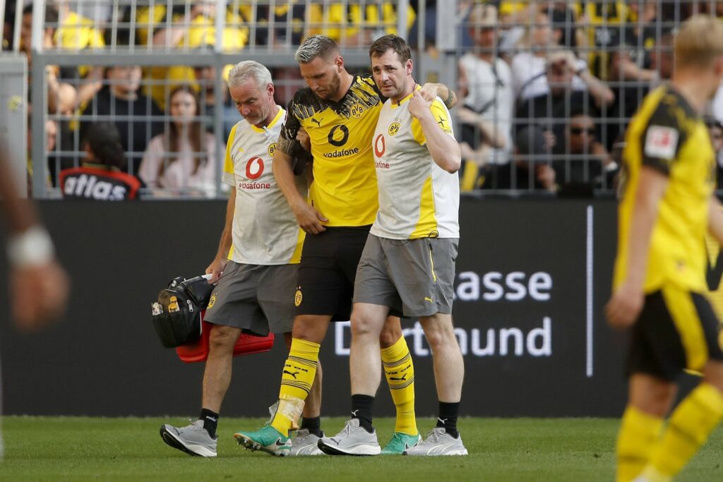 Niklas Süle