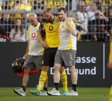 Niklas Süle