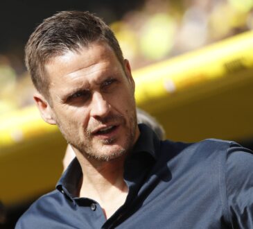 Sebastian Kehl
