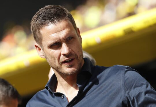 Sebastian Kehl
