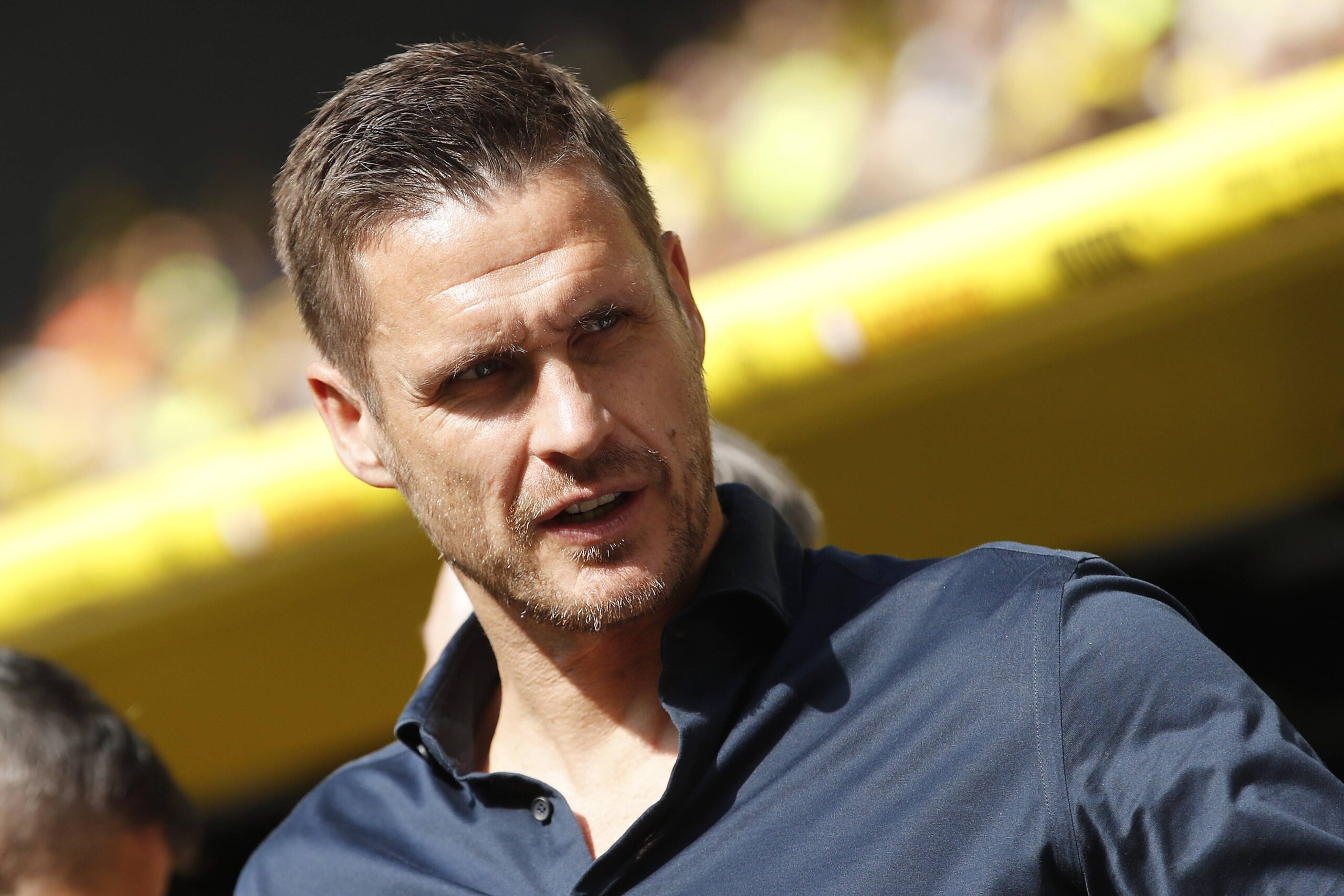 Sebastian Kehl