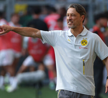 Niko Kovac