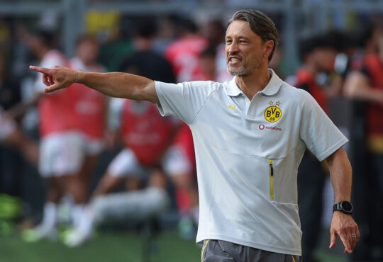 Niko Kovac
