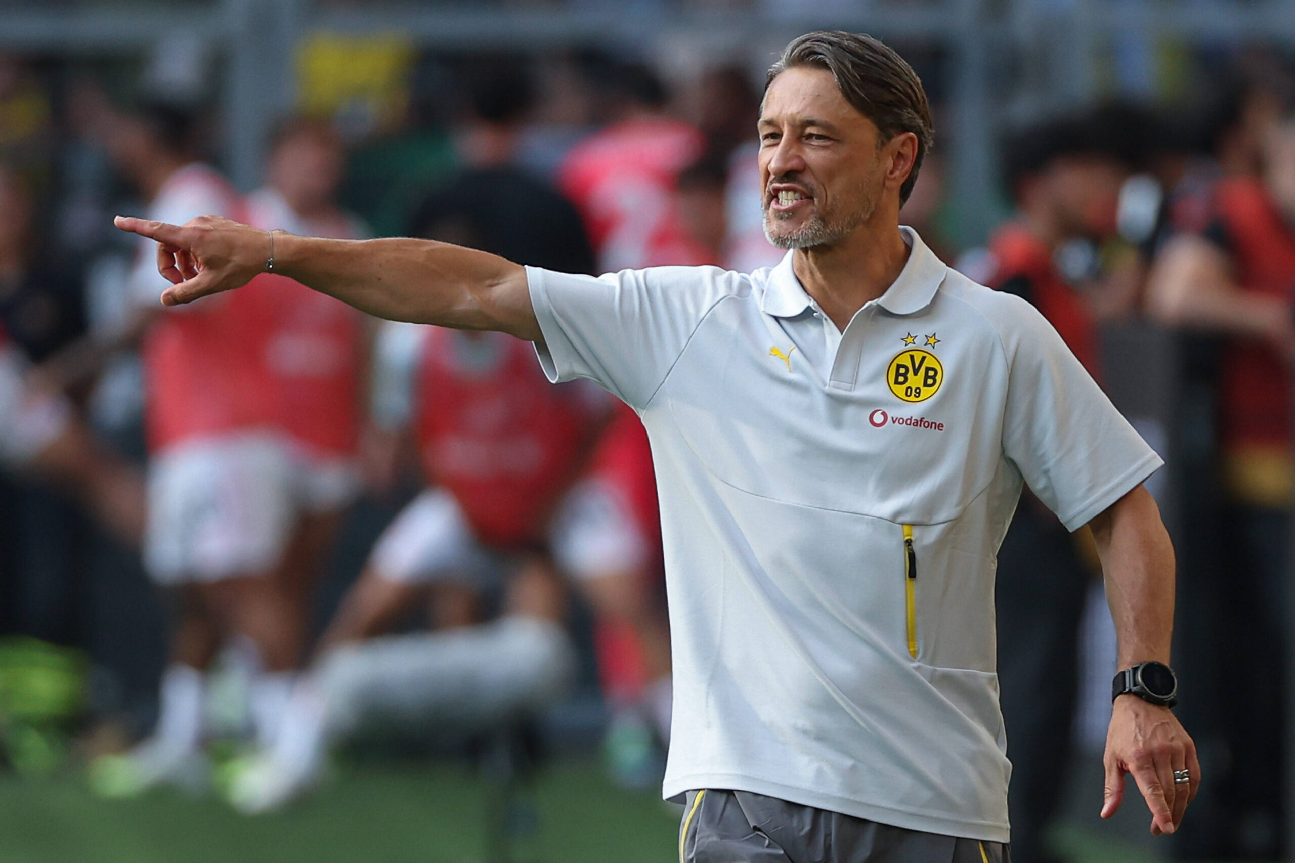 Niko Kovac