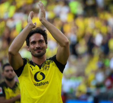 Mats Hummels