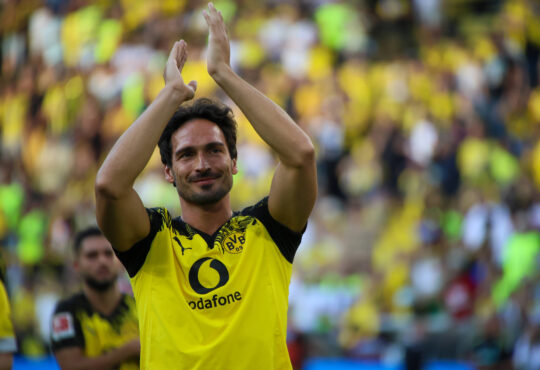 Mats Hummels