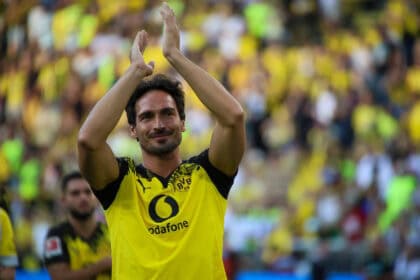 Mats Hummels