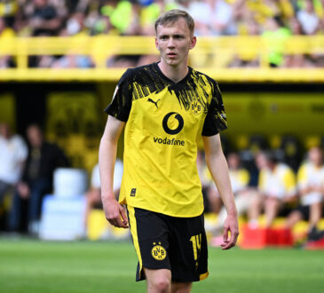 Maximilian Beier