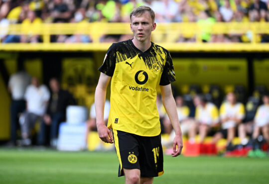 Maximilian Beier