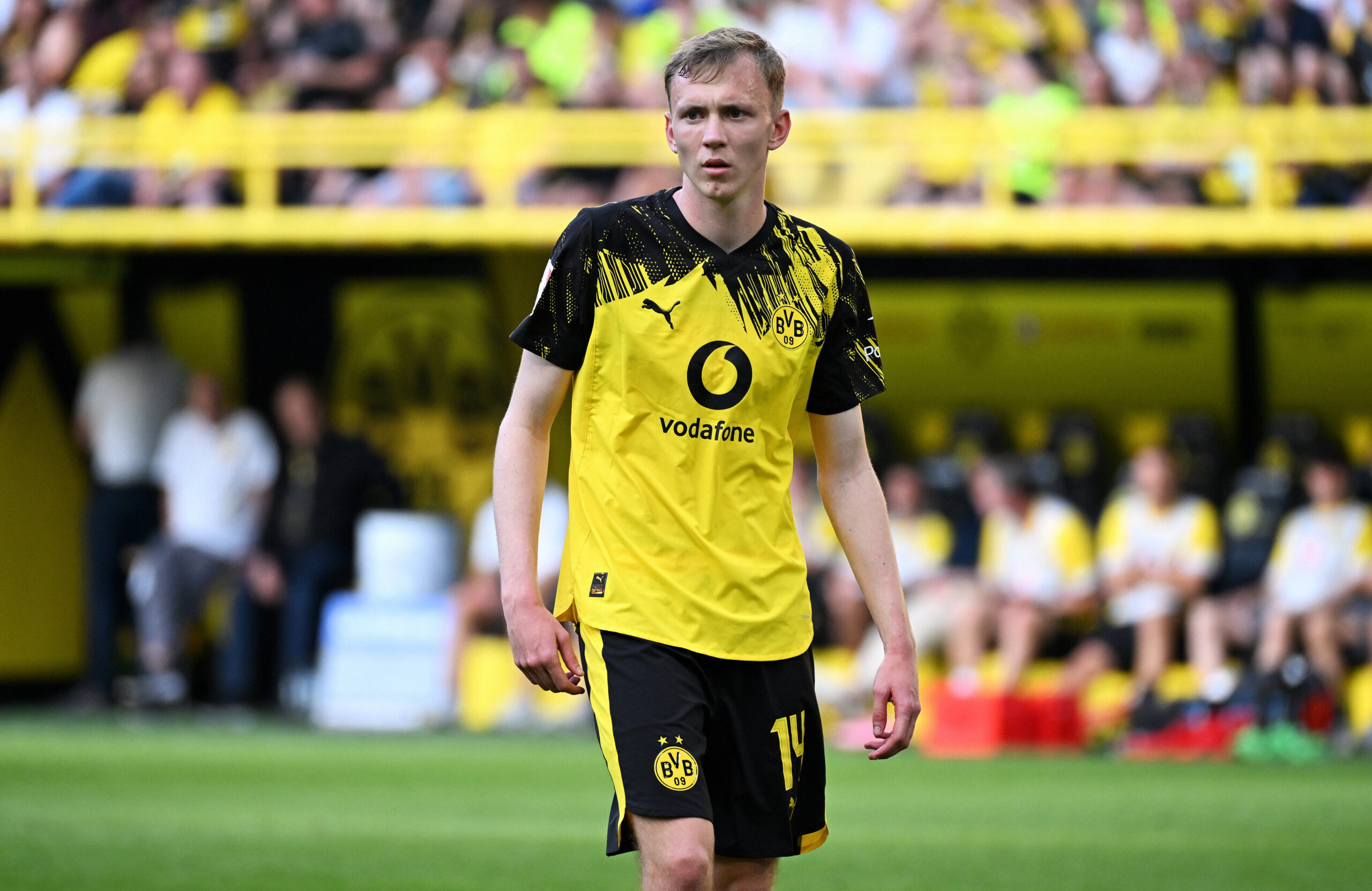 Maximilian Beier