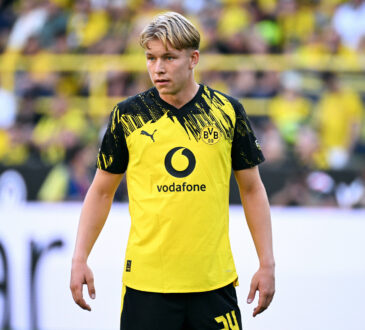 Daniel Svensson