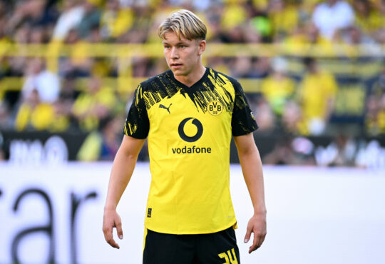 Daniel Svensson