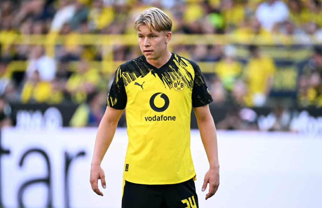 Daniel Svensson