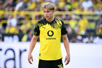 Daniel Svensson