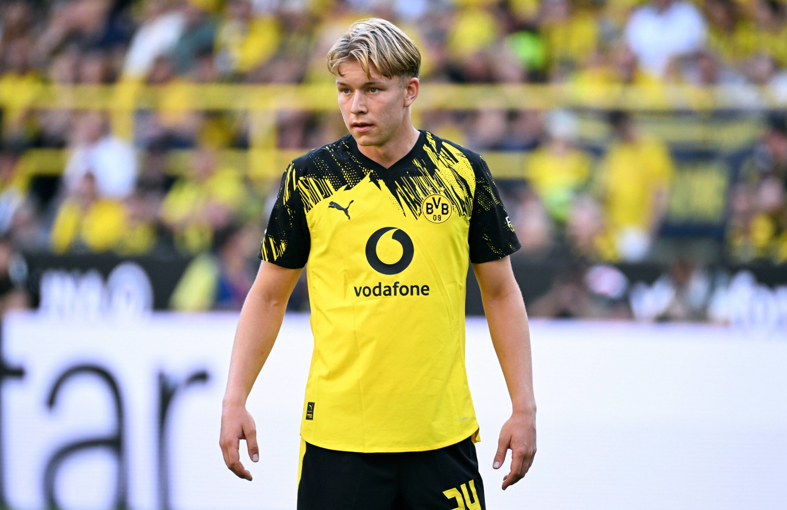 Daniel Svensson