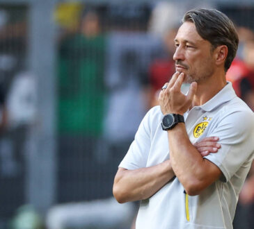 Niko Kovac
