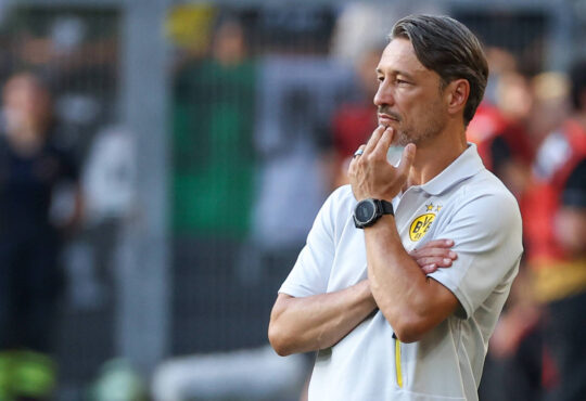 Niko Kovac