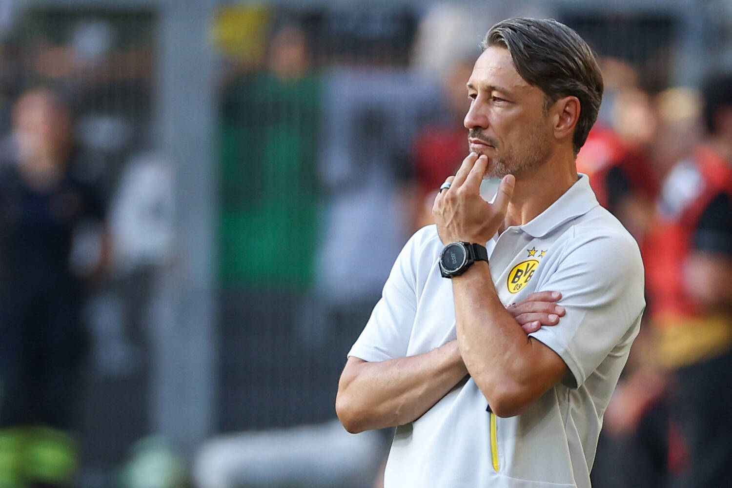 Niko Kovac