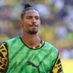Sebastien Haller