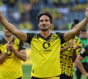 Mats Hummels